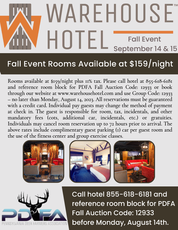 hotel info